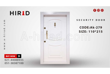 درب ضد سرقت کد Ak-279